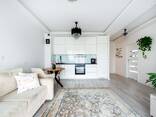 3-комнатная квартира 61,3 м² | Мокотув, ул. Бартыцка 24B | Лоджия | Паркинг - zdjęcie 4