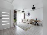 3-комнатная квартира 61,3 м² | Мокотув, ул. Бартыцка 24B | Лоджия | Паркинг - zdjęcie 2