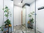 3-комнатная квартира 61,3 м² | Мокотув, ул. Бартыцка 24B | Лоджия | Паркинг - zdjęcie 9