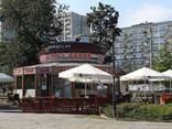 Продается Действующий Бизнес в Польше. Варшава. Кафе-Кебаб - zdjęcie 1