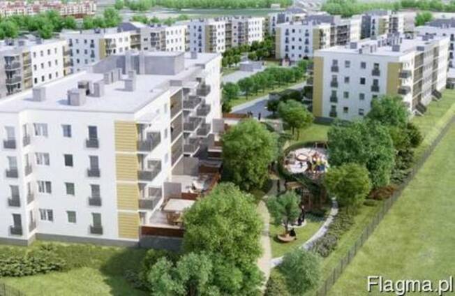 Продам 3-х комнатную квартиру в районе Кшики, Вроцлав