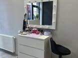 Sprzedam funkcjonujący salon kosmetyczny w centrum Bydgoszczy