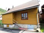 Продам домик дачу в горах 116 км от Кракова возле Словакии - photo 1