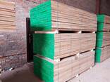 Продам дошку дубову обрізну суху(8-12%) - фото 1