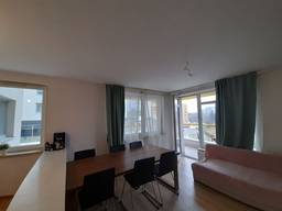 Продам комфортную квартиру на ul. Reduta в Кракове