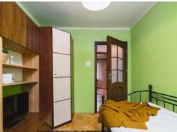 Продам квартиру в Кракове przy ulicy Józefa Babińskiego.