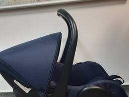 Продам нове дитяче автокрісло!!!