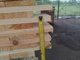 Продам палетну заготовку 1 сотр - фото 2