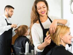 Продам салон красоты в г. Вроцлав (Польша)