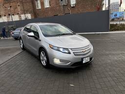 Sprzedam Chevroleta Volta z skórzaną tapicerką
