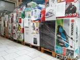 Продам Стоковую Бытовую Технику из Германии - фото 2
