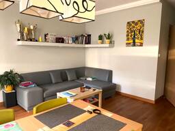 Продаж 4х кімн. квартири з огрудкем Варшава Таргувек