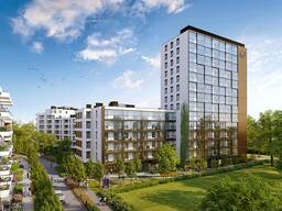 Продаж комерційного приміщення 145 м² | Варшава Żoliborz | партер | вітрина | інвестиція