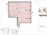 Продаж комерційного приміщення 184 м² | Варшава, Wola (Mirów) | центр міста | преміум - фото 1