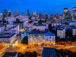 Продаж комерційного приміщення 70,4 м² | Warszawa, Wola (Mirów) | первинний ринок |