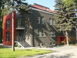 Продаж медичного центру 811 м² | Варшава, Mokotów (Służewiec) | готовий бізнес-об’єкт - zdjęcie 3