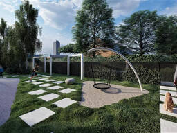 ПРОДАЖ сучасних, комфортних квартир в Кракові