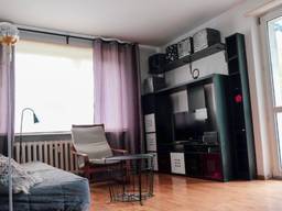 Продажа 2-х комнатной с ремонтом в центре