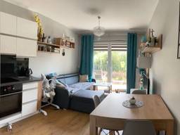 Продажа 2 комнатной квартиры в Кракове