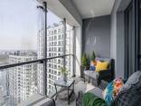 Продажа 2-комнатной квартиры, Варшава Wola, ул. Kasprzaka, 41,94 м², 23 этаж - zdjęcie 2