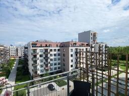 Продажа 3х комн. квартиры