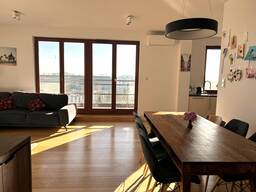 Продажа 3х комнатной квартиры 85,7м2 ул. Бобровецка, Варшава Мокотов