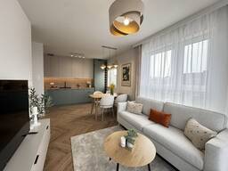 Продажа 4-комнатной квартиры 67,5 м² | Ул. Marii Callas, Бялолека | Последний этаж