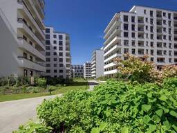 Продажа 4х комнатной квартиры 104,5м2 в самом престижной исовременной части Мокотова