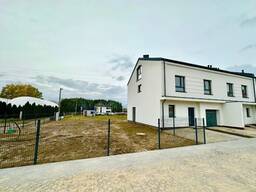 Продажа готового дома под Варшавой