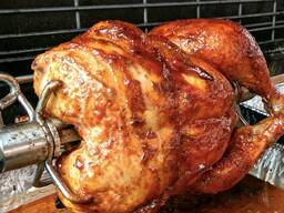 Sprzedaż kawiarni z grillowanym kurczakiem w Warszawie