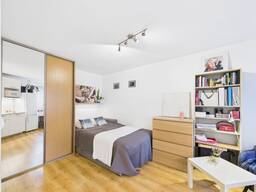 Продажа квартиры — Варшава, Śródmieście (Powiśle), ул. Okrąg