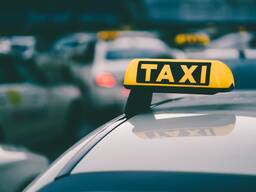 Продажа открытой фирмы спулки ( sp. z O. O. ) в Польше с/без лицензией такси licencja Taxi