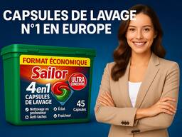 Producent chemii gospodarczej Polska – kapsułki, żele, płyny, proszki, eksport do UE i kra