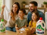 Producent chemii gospodarczej z Polski | proszek do prania i żel do prania, EU - photo 17