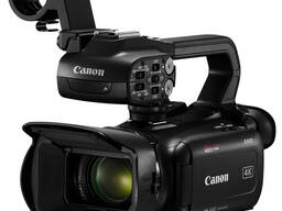 Profesjonalna kamera UHD 4K Canon XA65