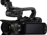 Profesjonalna kamera UHD 4K Canon XA65 - фото 2