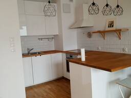 Profesjonalne prace wykończeniowe w mieszkaniach i domach – niskie ceny, wysoka jakość!