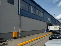 Profesjonalne usługi logistyczne, magazynowanie