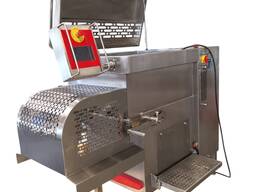 Miksery przemysłowe RX / RX-V (150–4000 l) z systemem próżniowym - do mięsa, zboża, białek