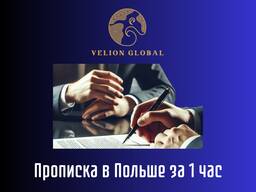 Прописка | Meldunek | Вроцлав | Польща