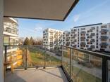 Просторная 3-комнатная квартира 77,6 м² у метро Wilanowska | Mokotów | 2 балкона паркинг - zdjęcie 12