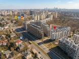 Просторная 3-комнатная квартира 77,6 м² у метро Wilanowska | Mokotów | 2 балкона паркинг - zdjęcie 14