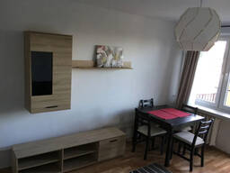 Просторная кавалерка с отдельной кухней | 30 м2 | Krowodrza Górka