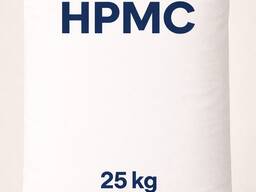 Proszek hydroksypropylometylocelulozy HPMC