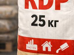 Proszek polimerowy redyspergowalny (RDP)