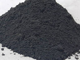 Proszek z łusek ryżowych