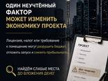 Проверка бизнеса перед покупкой или вложением денег - zdjęcie 4