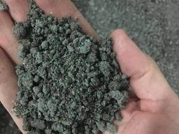 Przemiał HDPE - LDPE