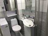 Przytulny apartament na doby, 2 osobne pokoje, 4 osoby | Уютная 2-к. квартира посуточно - фото 5