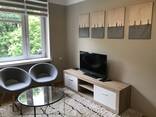 Przytulny apartament na doby, 2 osobne pokoje, 4 osoby | Уютная 2-к. квартира посуточно - фото 11